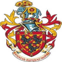 University of Bolton logo